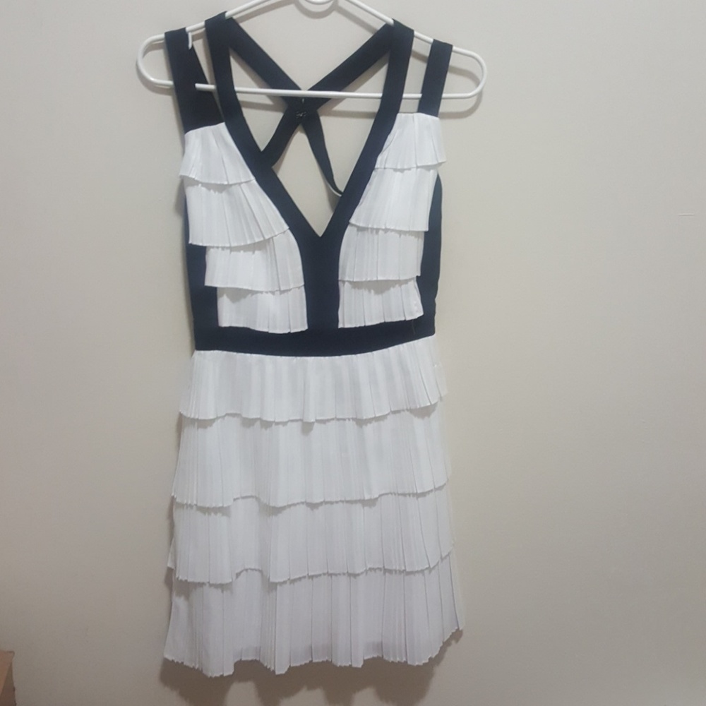 dresses